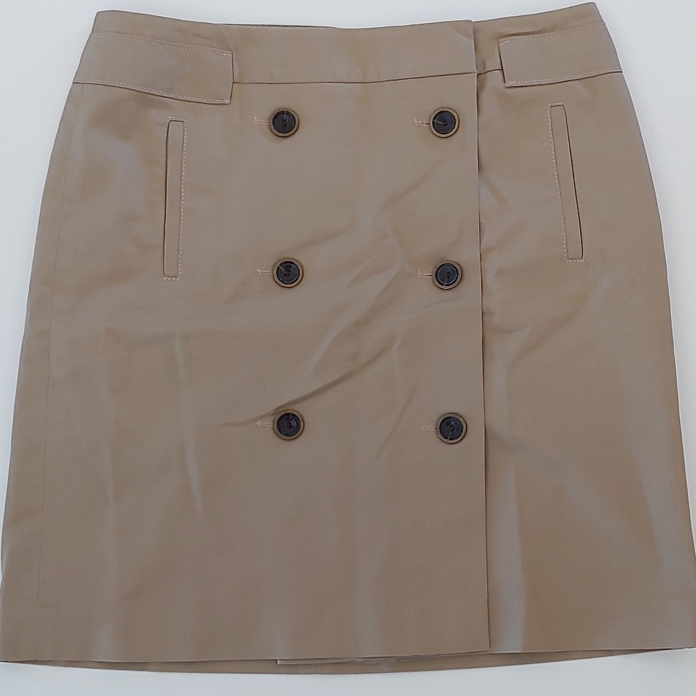 Ann Taylor LOFT Skirt size 10